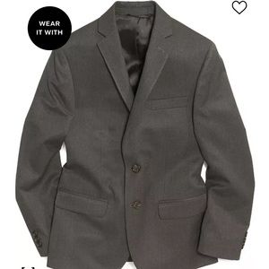 LAUREN RALPH LAUREN Big Boys Suit Jacket
